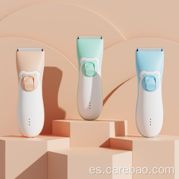 Recortadora de cabello para bebés Cabello para bebés Clipper